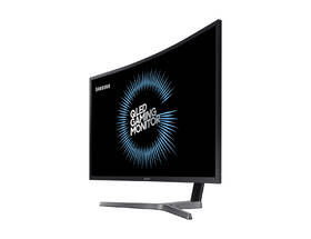 Monitor Samsung C32HG70 černý

 obrázek produktu 9 z 19