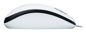 Myš Logitech M100 bílá

 obrázek produktu 4 z 4
