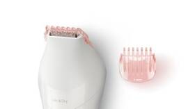 Epilátor Philips BRP586/00 bílý/růžový

 obrázek produktu 27 z 30