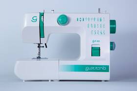 Šicí stroj Guzzanti GZ 110A 

 obrázek produktu 1 z 21
