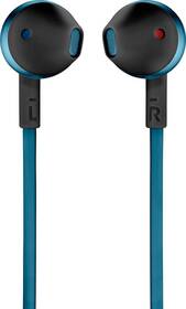 Sluchátka JBL T205BT modrá

 obrázek produktu 1 z 3