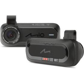 Autokamera Mio MiVue J60 černá

 obrázek produktu 10 z 10