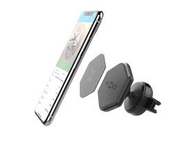 Držák na mobil FIXED Icon Air Vent do ventilace černý

 obrázek produktu 10 z 15