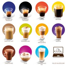  NESCAFÉ Honduras Corquin Espresso kávové kapsle 12 ks 

 obrázek produktu 10 z 10