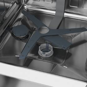 Myčka nádobí Beko DIN 59530 AD 

 obrázek produktu 3 z 5