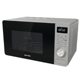 Mikrovlnná trouba Gorenje MO20A3X nerez

 obrázek produktu 4 z 4