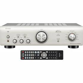 Zesilovač Denon PMA-600NE stříbrný

 obrázek produktu 3 z 4