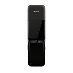 Mobilní telefon Nokia 2720 Flip Dual SIM černý

 obrázek produktu 5 z 10