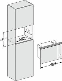 Mikrovlnná trouba Miele M 2234 SC černá

 obrázek produktu 11 z 16