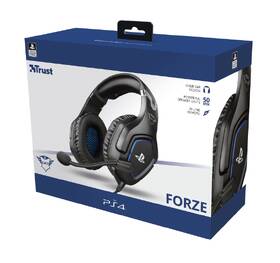 Headset Trust GXT 488 Forze Sony PS4 Licensed černý

 obrázek produktu 8 z 8