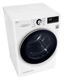 Sušička prádla LG RC91V9AV2W bílá

 obrázek produktu 11 z 18