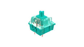 Klávesnice HyperX Alloy Origins Aqua Switch, US černá

 obrázek produktu 6 z 8