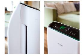 Čistička vzduchu Rohnson R-9600 Pure Air 

 obrázek produktu 15 z 16