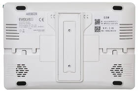 Kompletní sada Evolveo bezdrátový WiFi&GSM alarm s čtečkou RFID 

 obrázek produktu 4 z 4