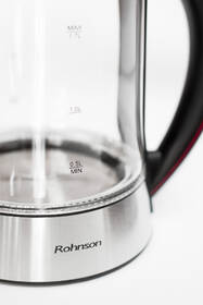Rychlovarná konvice Rohnson R-790 
