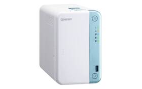 Datové úložiště (NAS) QNAP TS-251D-4G 

 obrázek produktu 1 z 8