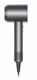 Fén Dyson Supersonic HD03 fuchsiová/šedá 

 obrázek produktu 1 z 16