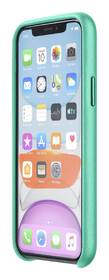 Kryt na mobil CellularLine Elite pro Apple iPhone 11 zelený

 obrázek produktu 1 z 3