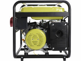 Elektrocentrála Extol Craft 421011 

 obrázek produktu 2 z 3