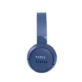 Sluchátka JBL Tune 660NC modrá

 obrázek produktu 7 z 10