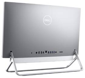 Počítač All In One Dell 24 (5400) šedý

 obrázek produktu 5 z 10