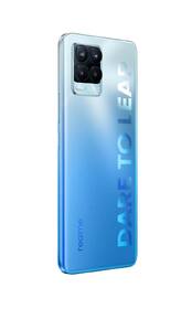Mobilní telefon realme 8 Pro 8/128 GB - Infinite Blue 

 obrázek produktu 6 z 8