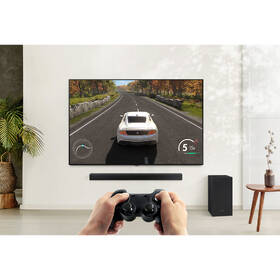 Soundbar Samsung HW-A450 černý

 obrázek produktu 14 z 14