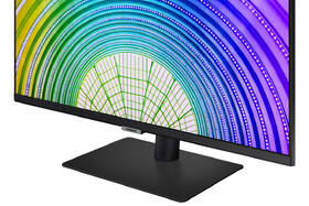 Monitor Samsung ViewFinity S60UA černý

 obrázek produktu 7 z 11