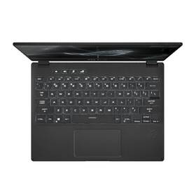 Notebook Asus ROG Flow X13 (GV301QE-K6038T) černý

 obrázek produktu 4 z 11
