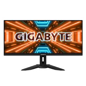 Herní monitor GIGABYTE M34WQ černý

 obrázek produktu 3 z 8