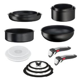 Sada hrnců Tefal L3959243, 13 ks 

 obrázek produktu 1 z 8