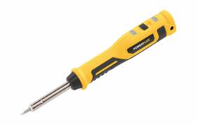 Pájka POWERPLUS POWX1388 

 obrázek produktu 1 z 6