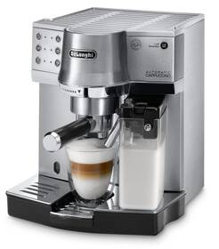 Pákový kávovar De'Longhi EC860.M stříbrné

 obrázek produktu 1 z 11