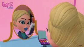 Hra U&I Entertainment PlayStation 5 BRATZ™: Flaunt Your Fashion 

 obrázek produktu 7 z 7