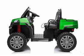 Elektrické autíčko Beneo RIDER 4X4 

 obrázek produktu 2 z 6