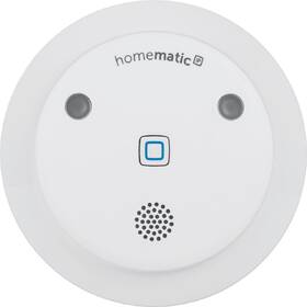 Siréna Homematic IP vnitřní 

 obrázek produktu 1 z 9