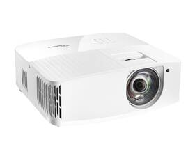 Projektor Optoma UHD35STx bílý

 obrázek produktu 4 z 6
