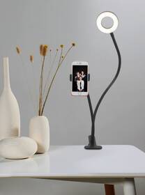 Stolní LED lampička Top Light Neck C černá

 obrázek produktu 4 z 4