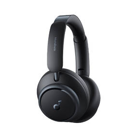 Sluchátka Anker soundcore Space Q45 černá

 obrázek produktu 3 z 13