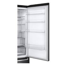 Chladnička s mrazničkou LG GBB92MCB1P černá

 obrázek produktu 19 z 25