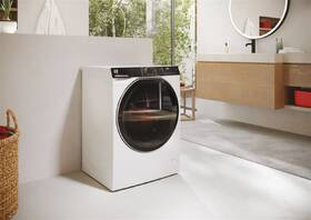 Pračka Hoover H7W 610MBC-S bílá

 obrázek produktu 16 z 19