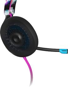 Headset Skullcandy SLYR PRO Multi-Platform černý

 obrázek produktu 3 z 4