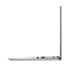 Notebook Acer Swift X (SFX14-42G-R7B5) stříbrný

 obrázek produktu 7 z 8