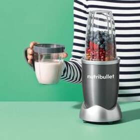 Stolní mixér Nutribullet NB606DG 

 obrázek produktu 12 z 13