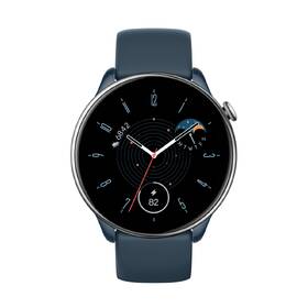 Chytré hodinky Amazfit GTR Mini modré

 obrázek produktu 2 z 7