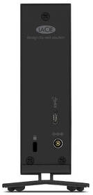 Externí pevný disk 3,5" Lacie d2 Professional 4 TB černý

 obrázek produktu 6 z 8
