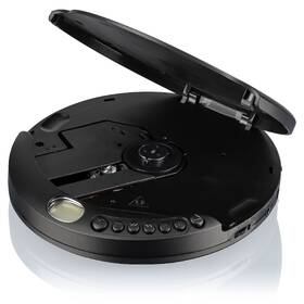 Discman Roadstar PCD-498MP černý

 obrázek produktu 2 z 6