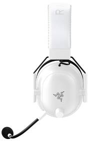 Headset Razer BlackShark V2 Pro (2023) bílý

 obrázek produktu 1 z 2