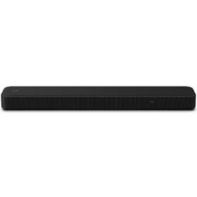 Soundbar Sony HT-S2000 černý

 obrázek produktu 3 z 12