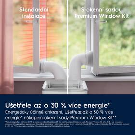 Mobilní klimatizace Electrolux EXP34U339CW 

 obrázek produktu 7 z 13